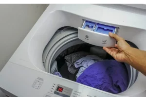 máquina-de-lavar